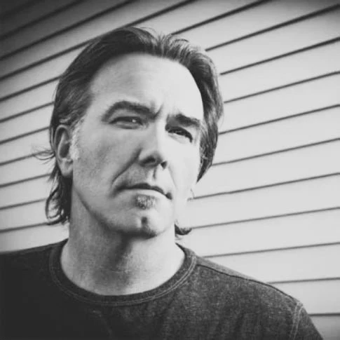 Scott Saunders